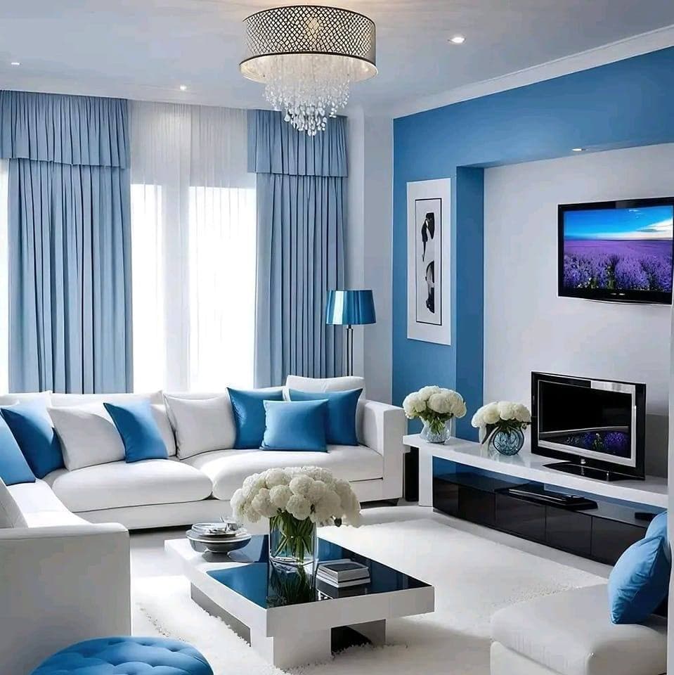 Living Décor
