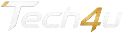 TECH4U Luxury Store