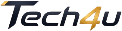 TECH4U Logo